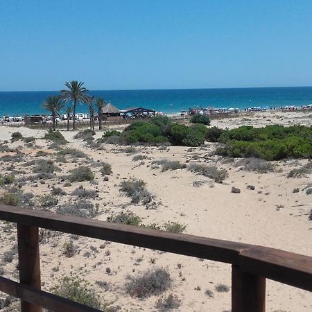 Bungalow Junto A La Piscina, Gran Alacant Santa Pola Εξωτερικό φωτογραφία