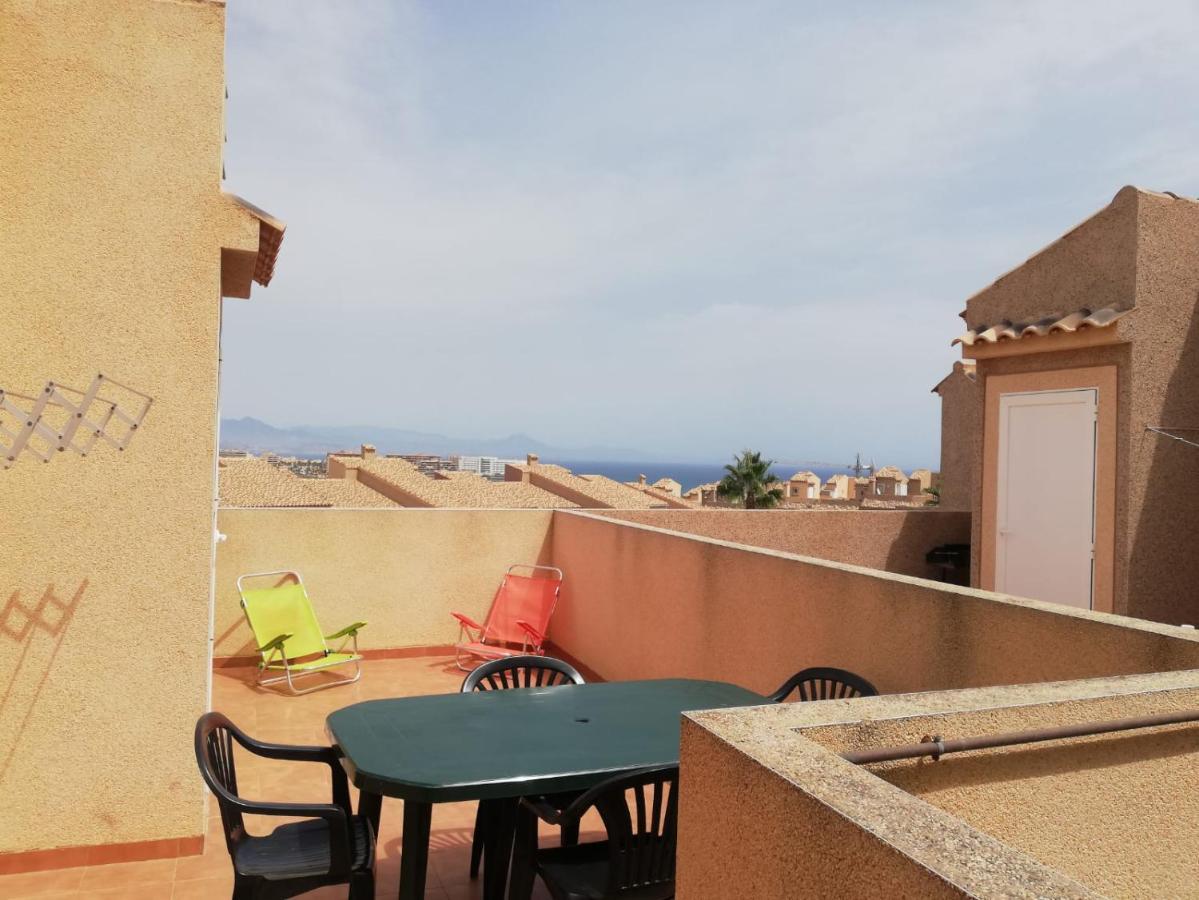 Bungalow Junto A La Piscina, Gran Alacant Santa Pola Εξωτερικό φωτογραφία