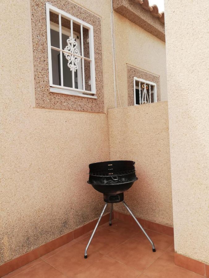 Bungalow Junto A La Piscina, Gran Alacant Santa Pola Εξωτερικό φωτογραφία