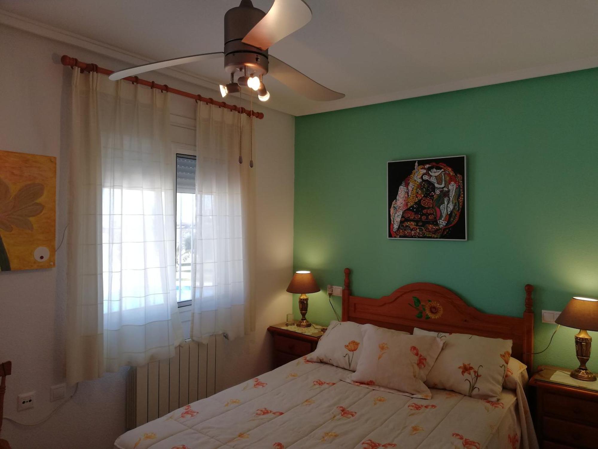 Bungalow Junto A La Piscina, Gran Alacant Santa Pola Εξωτερικό φωτογραφία