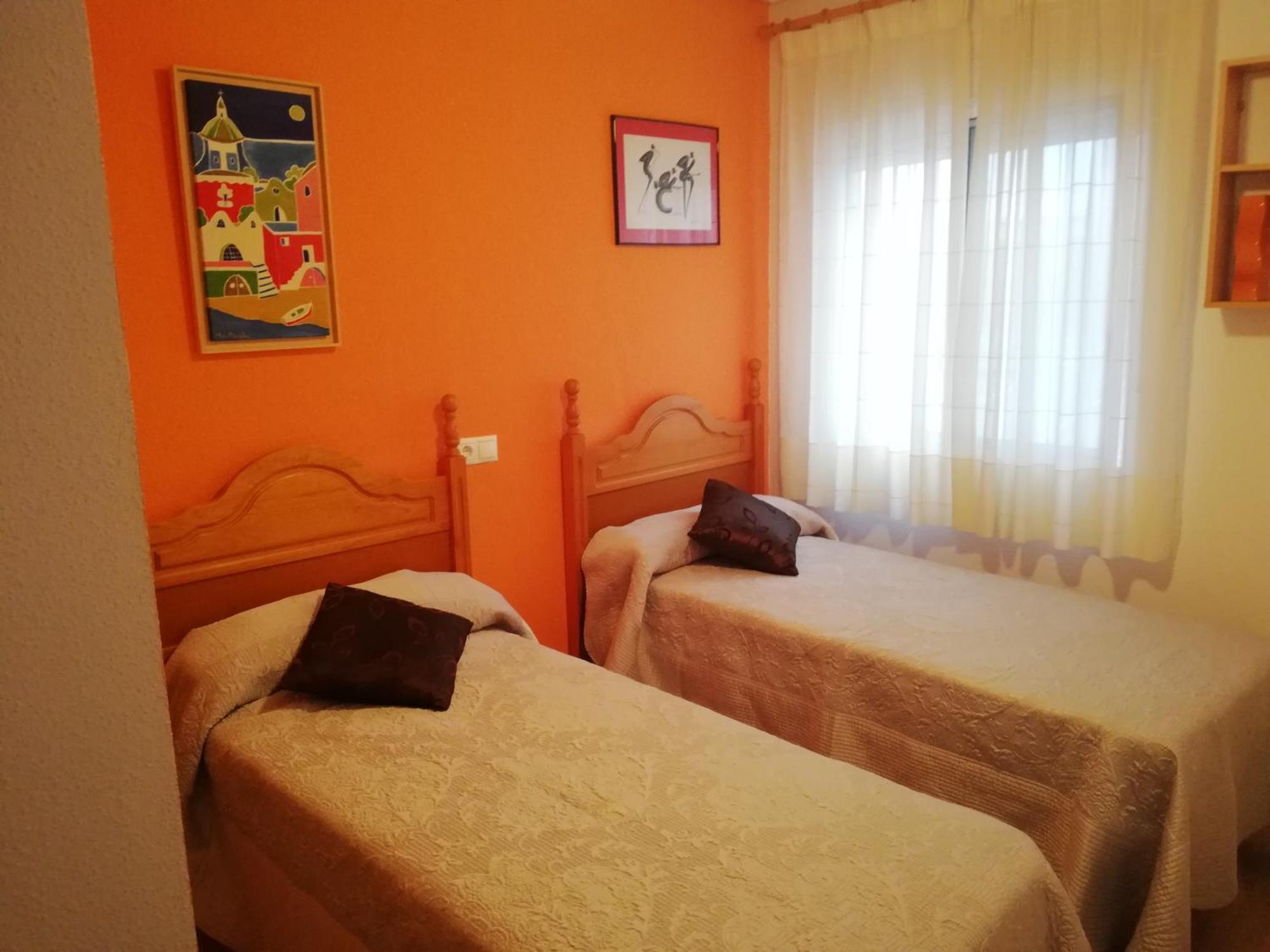 Bungalow Junto A La Piscina, Gran Alacant Santa Pola Εξωτερικό φωτογραφία