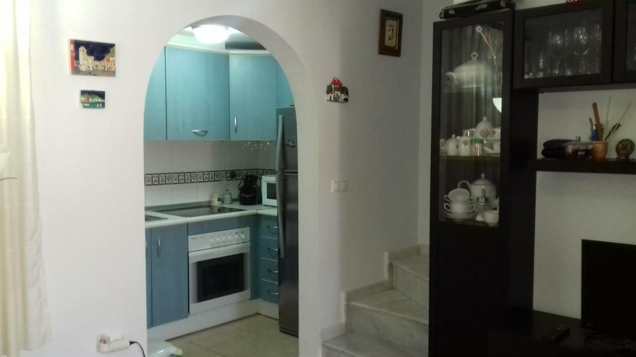 Bungalow Junto A La Piscina, Gran Alacant Santa Pola Εξωτερικό φωτογραφία