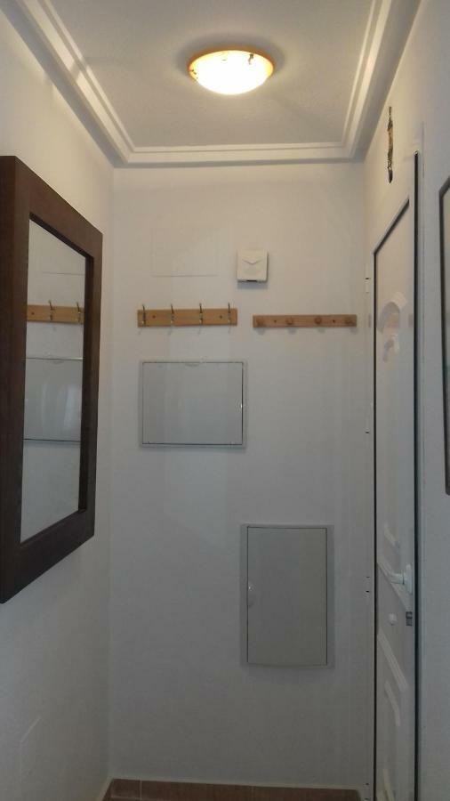 Bungalow Junto A La Piscina, Gran Alacant Santa Pola Εξωτερικό φωτογραφία