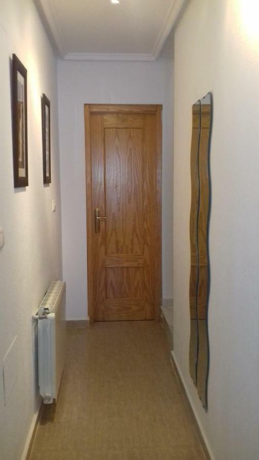 Bungalow Junto A La Piscina, Gran Alacant Santa Pola Εξωτερικό φωτογραφία