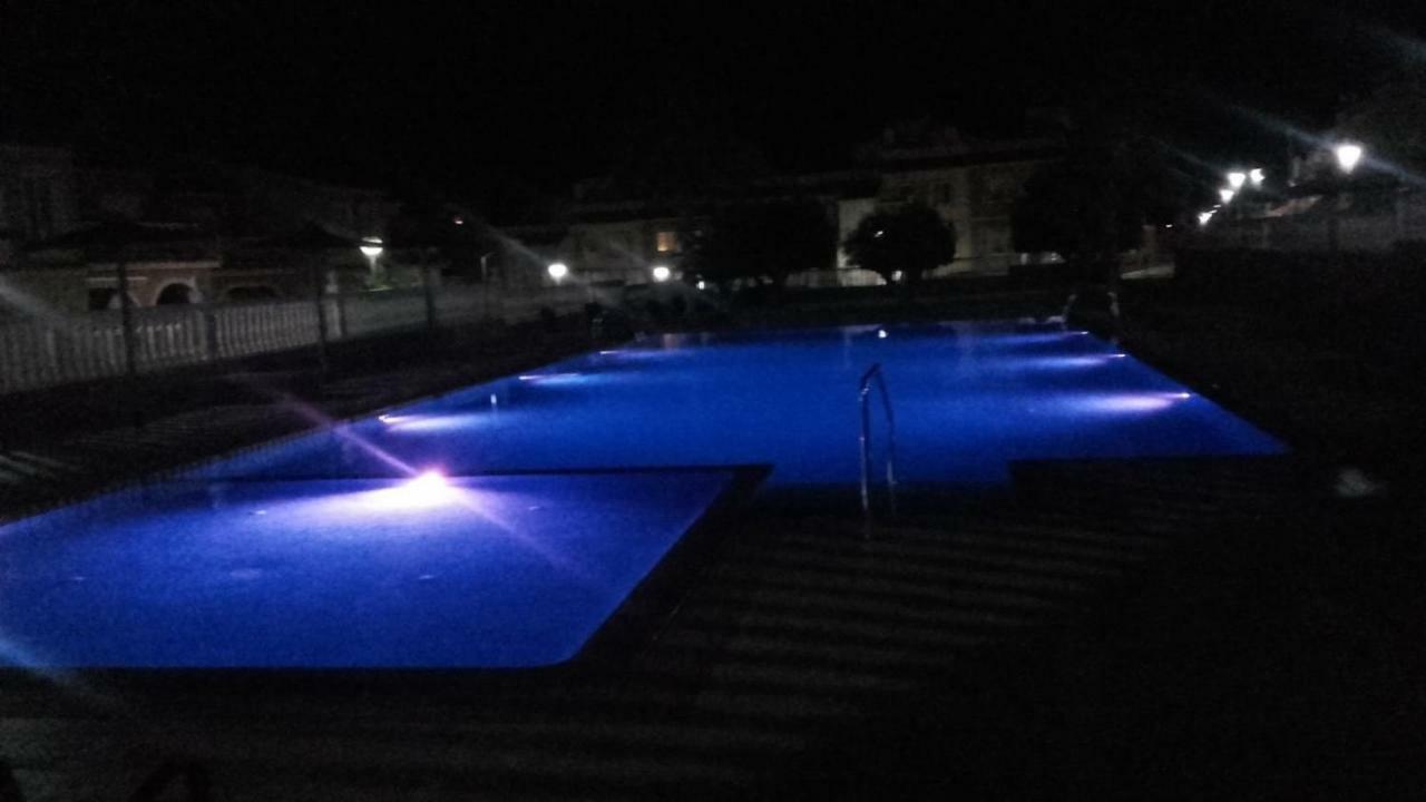 Bungalow Junto A La Piscina, Gran Alacant Santa Pola Εξωτερικό φωτογραφία