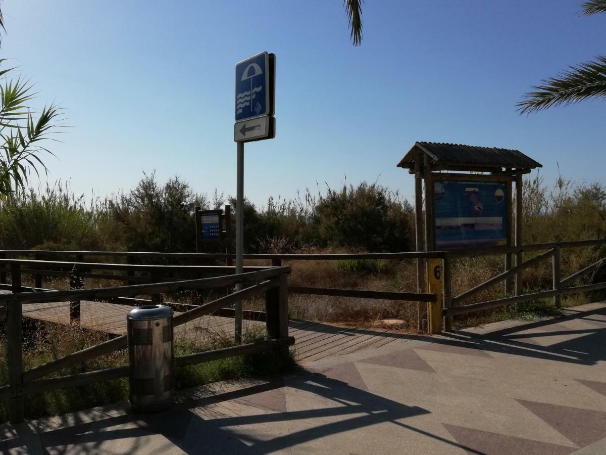 Bungalow Junto A La Piscina, Gran Alacant Santa Pola Εξωτερικό φωτογραφία