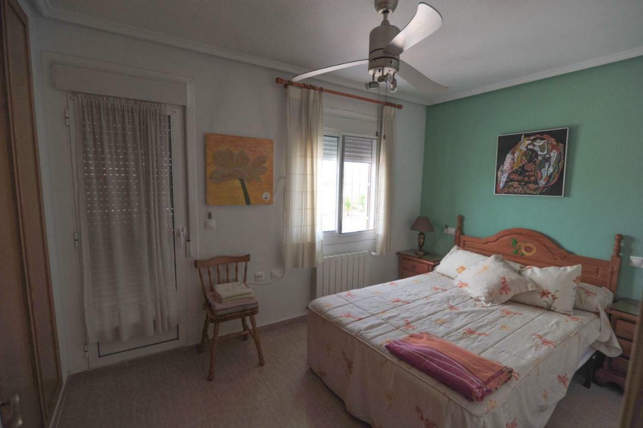 Bungalow Junto A La Piscina, Gran Alacant Santa Pola Εξωτερικό φωτογραφία