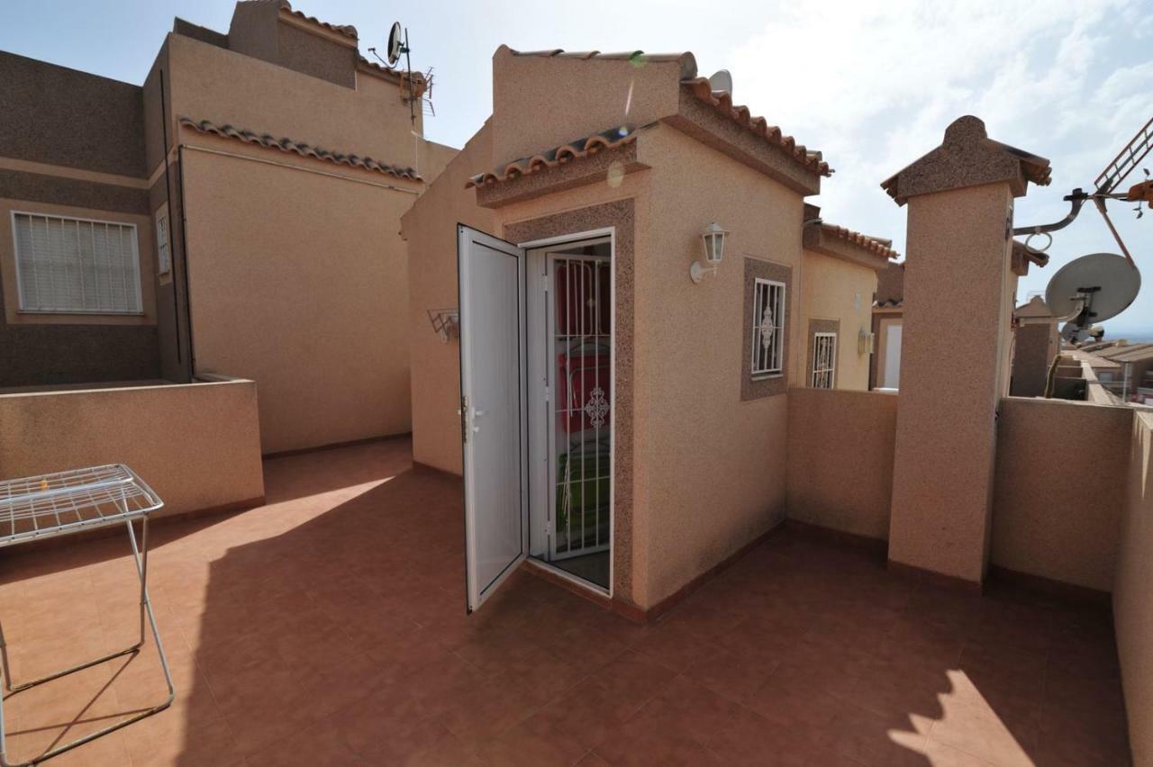Bungalow Junto A La Piscina, Gran Alacant Santa Pola Εξωτερικό φωτογραφία