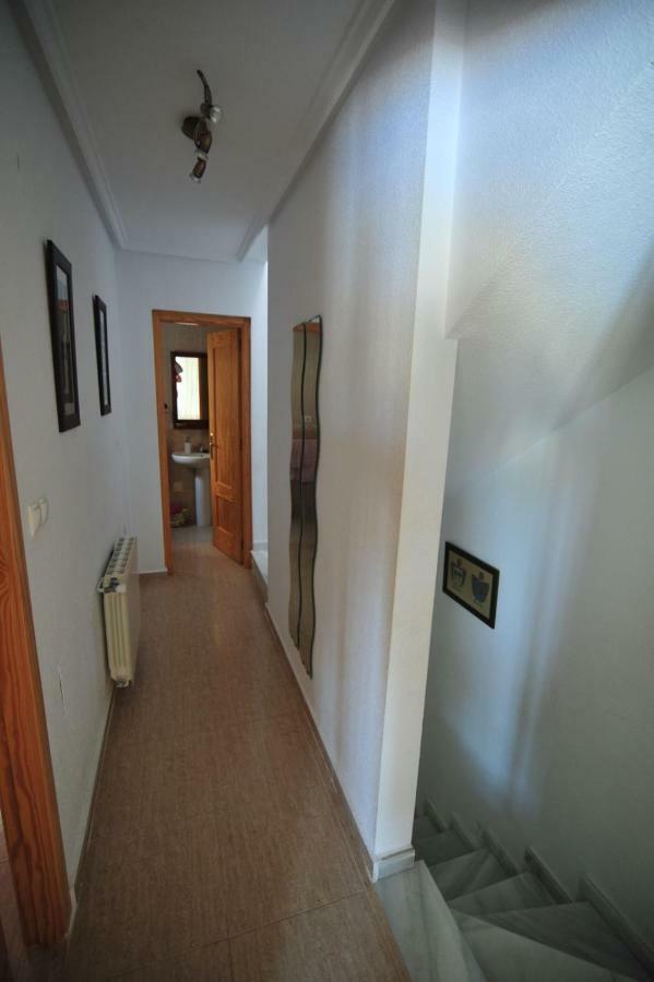 Bungalow Junto A La Piscina, Gran Alacant Santa Pola Εξωτερικό φωτογραφία