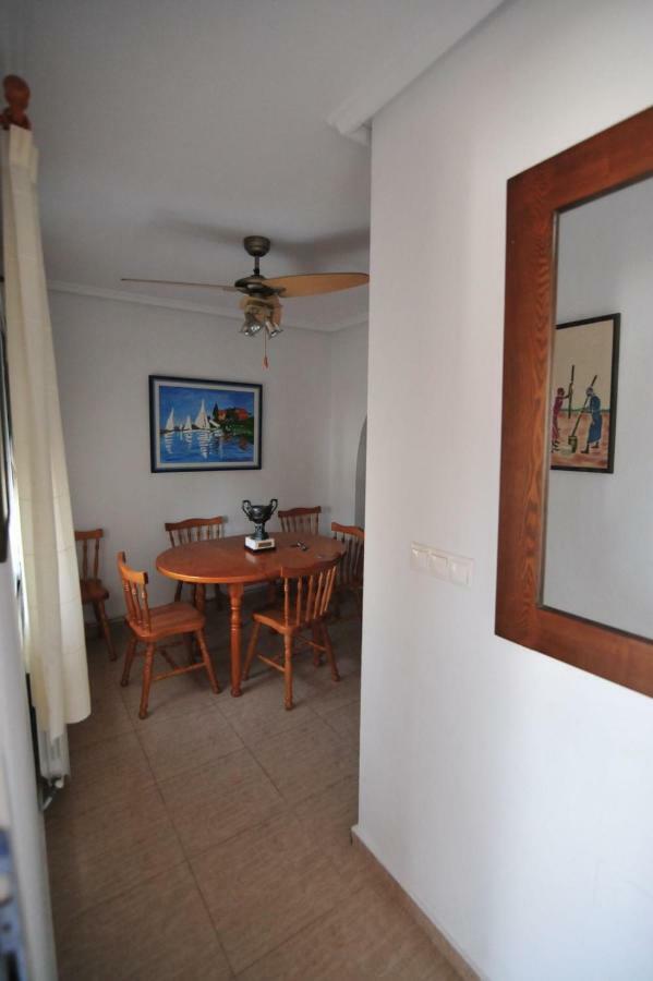 Bungalow Junto A La Piscina, Gran Alacant Santa Pola Εξωτερικό φωτογραφία