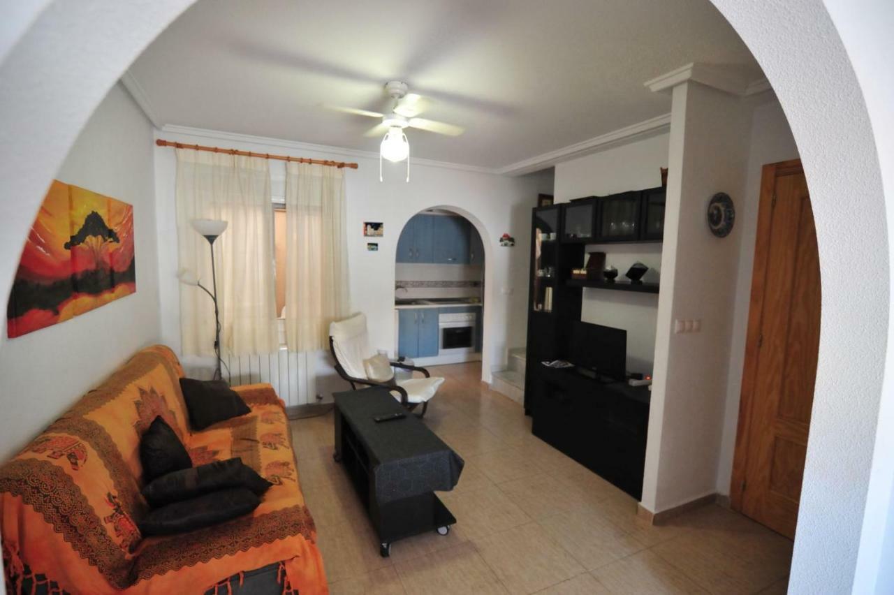 Bungalow Junto A La Piscina, Gran Alacant Santa Pola Εξωτερικό φωτογραφία