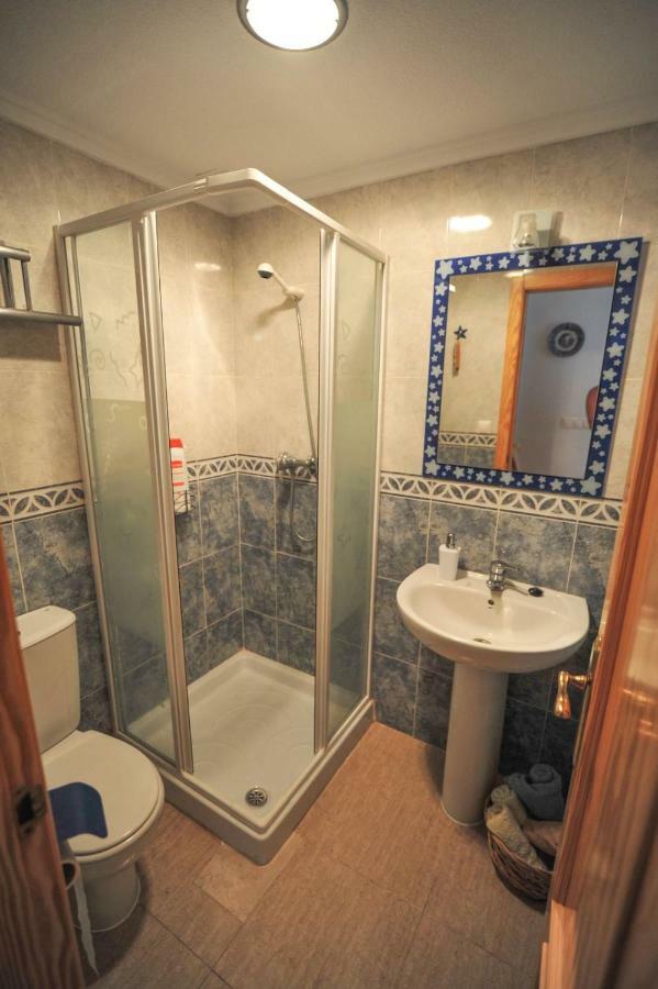 Bungalow Junto A La Piscina, Gran Alacant Santa Pola Εξωτερικό φωτογραφία