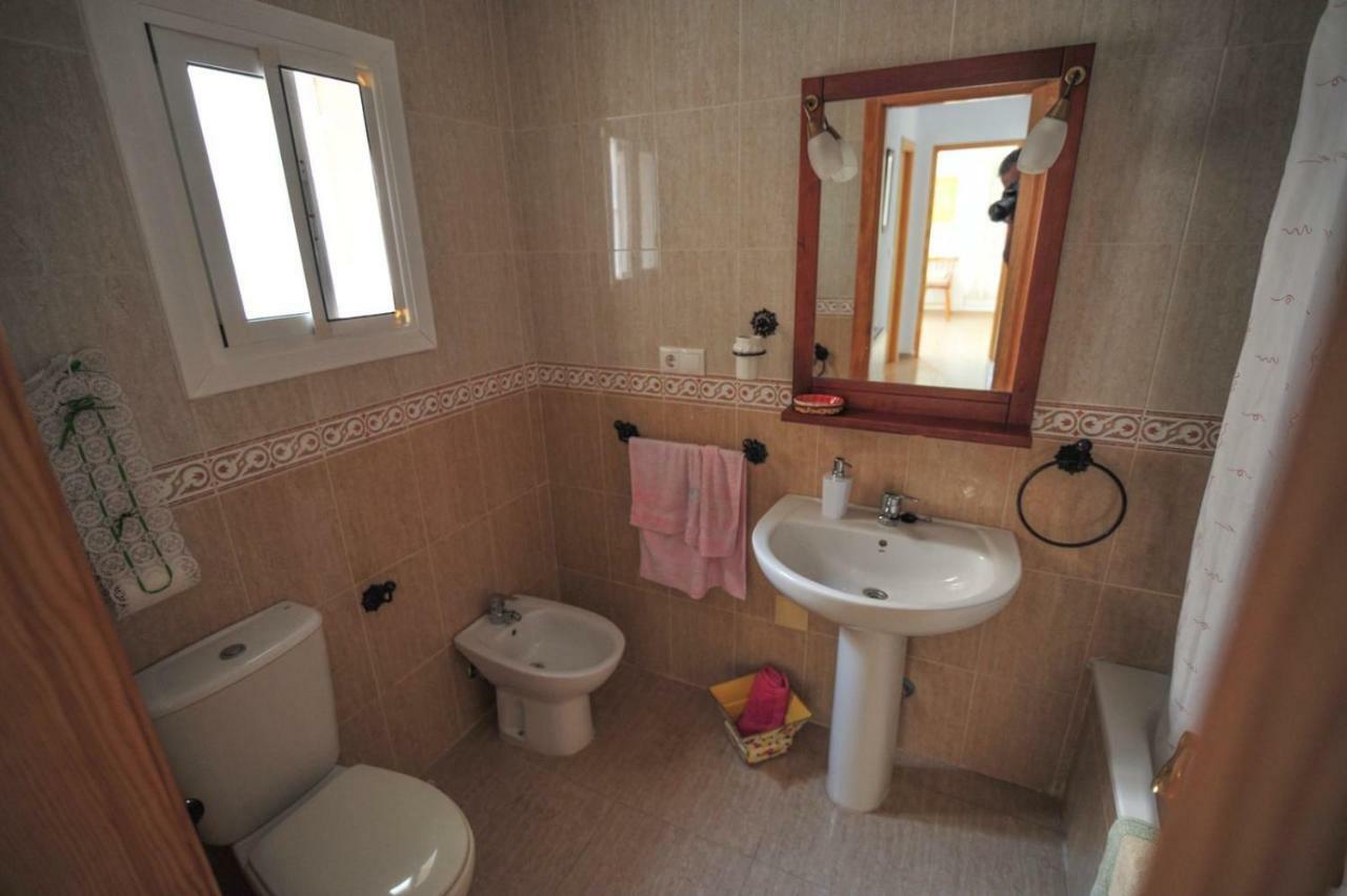 Bungalow Junto A La Piscina, Gran Alacant Santa Pola Εξωτερικό φωτογραφία